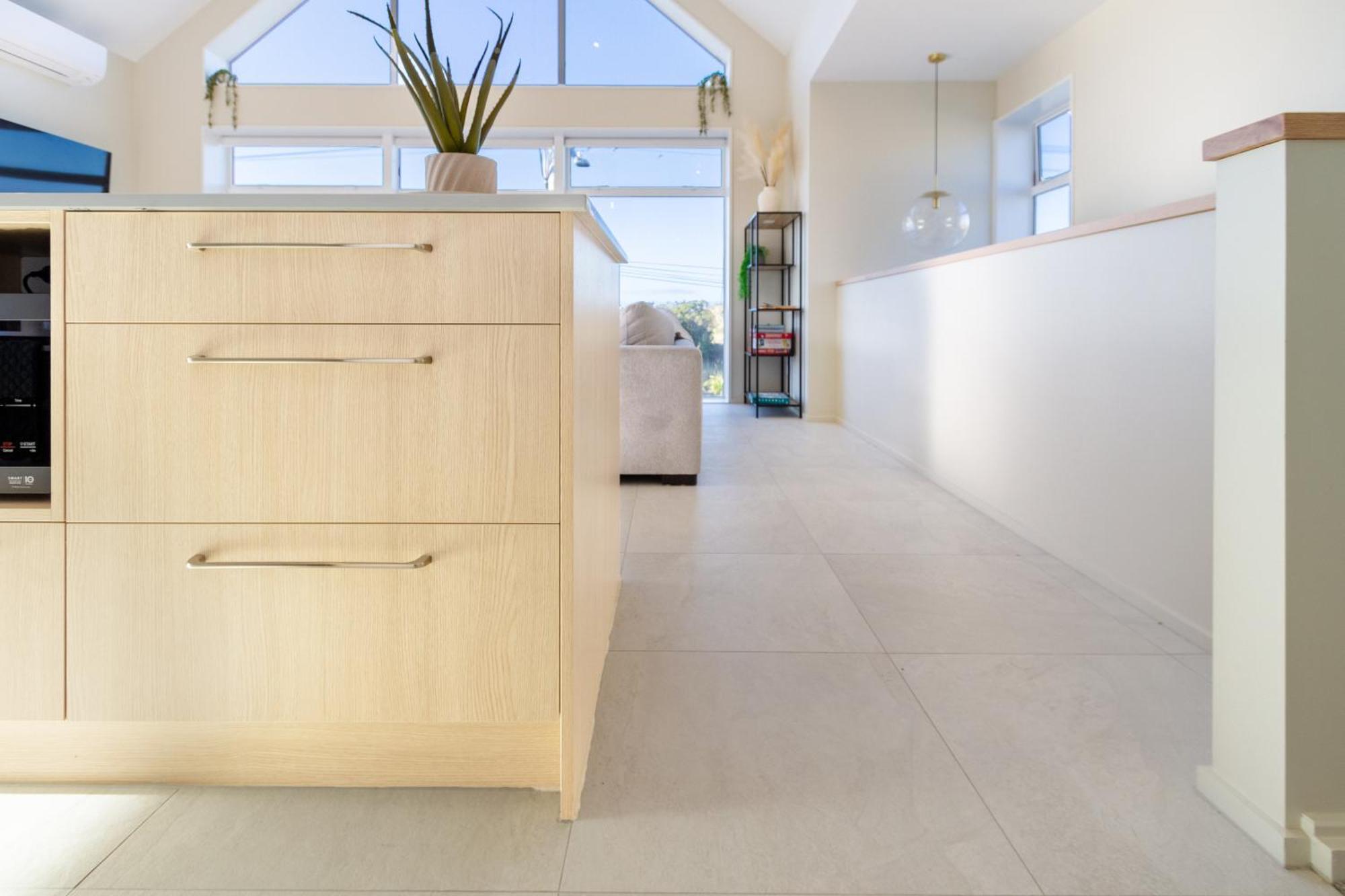 Luxury Beachside Living Elegant 3-Bedroom Haven Christchurch Eksteriør bilde