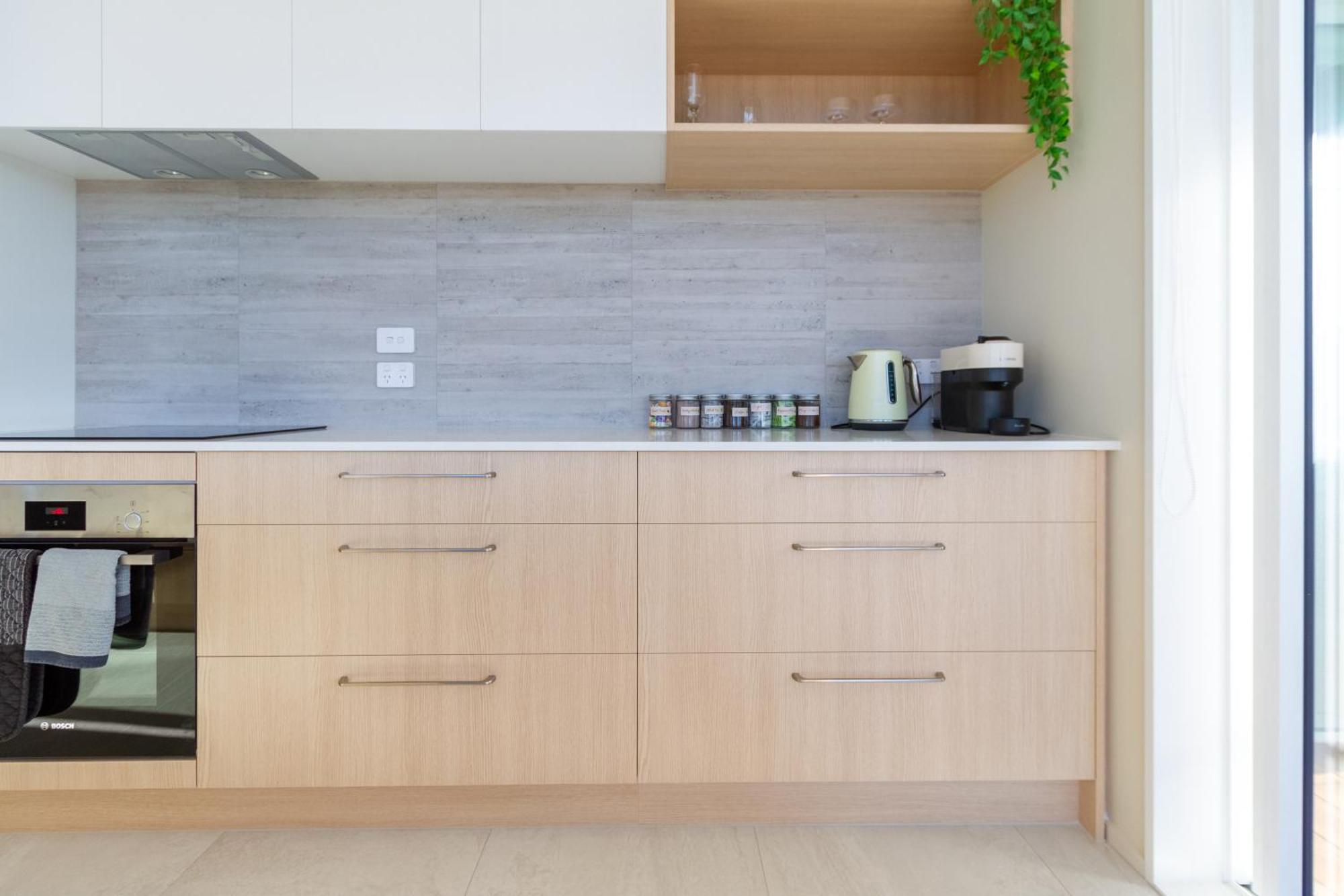 Luxury Beachside Living Elegant 3-Bedroom Haven Christchurch Eksteriør bilde