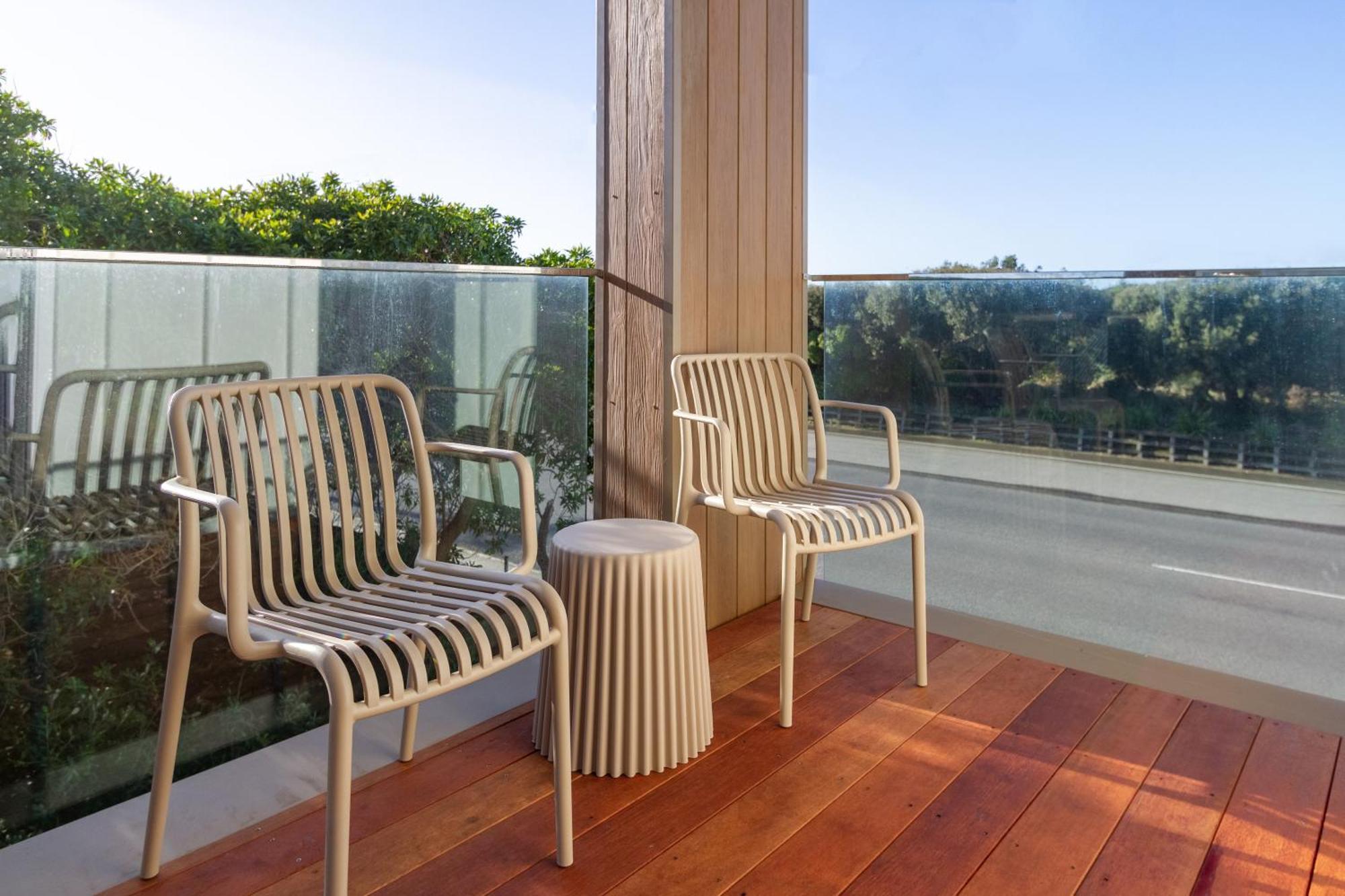 Luxury Beachside Living Elegant 3-Bedroom Haven Christchurch Eksteriør bilde