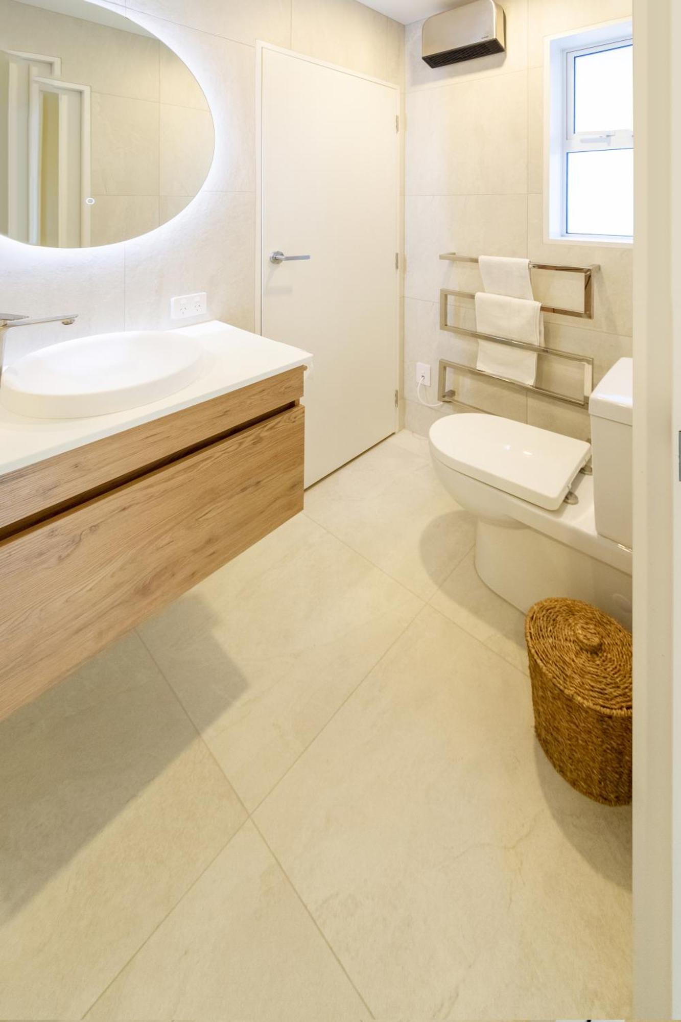 Luxury Beachside Living Elegant 3-Bedroom Haven Christchurch Eksteriør bilde